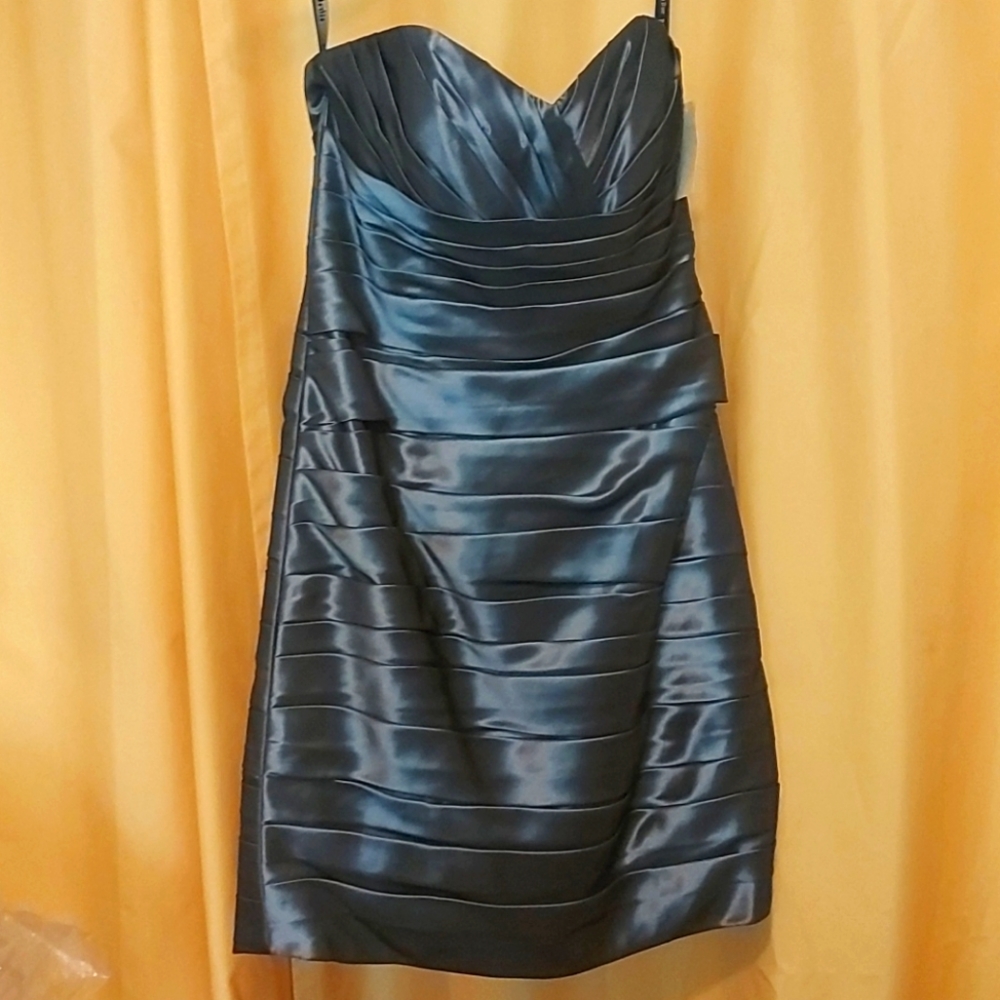 Alfred Angelo dress